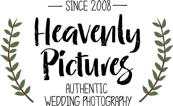 Logo Heavenly Pictures